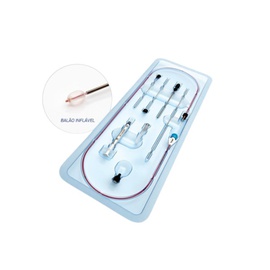 Kit Cânulas para Nervo Trigêmeo